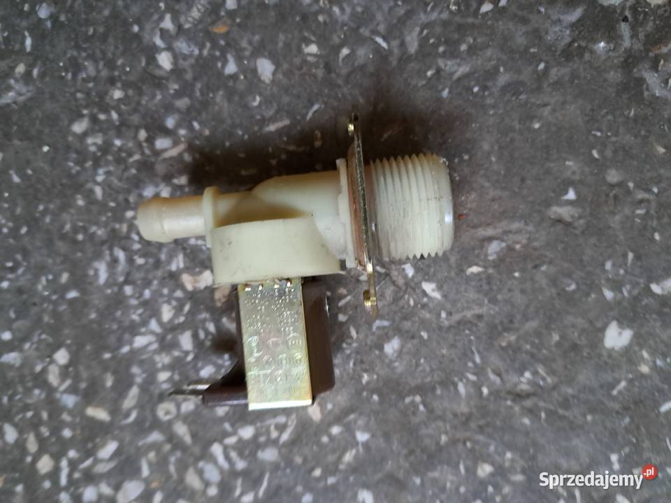 CZĘŚCI DO PRALKI HOLIDAY 80 AGD Łódź