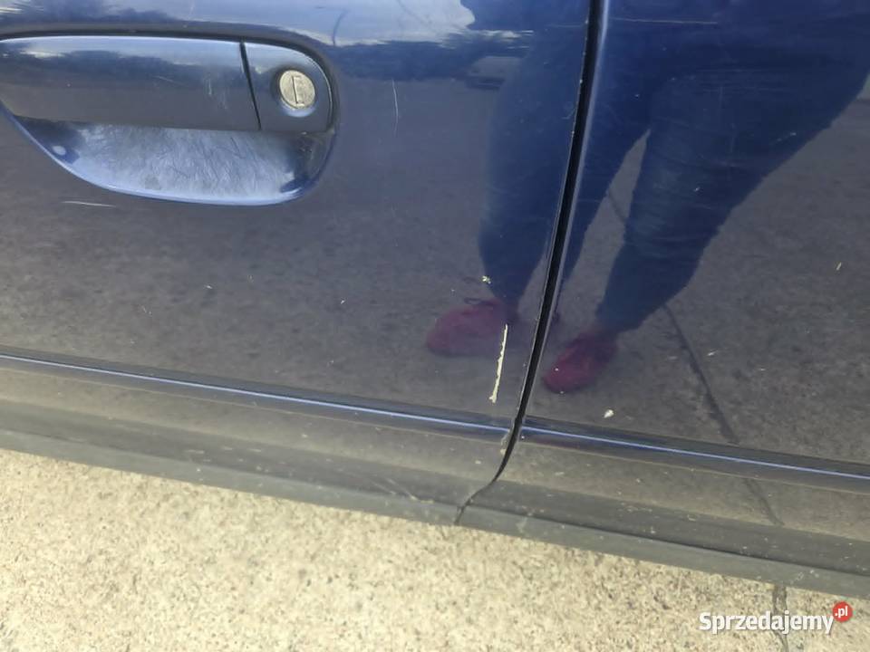 syndyk sprzeda AUDI A3 wielkopolskie Konin