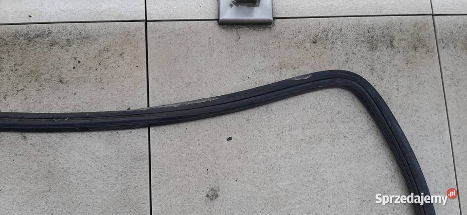 Uszczelka szyby przedniej bmw 7 e23 osobowe Mińsk Mazowiecki
