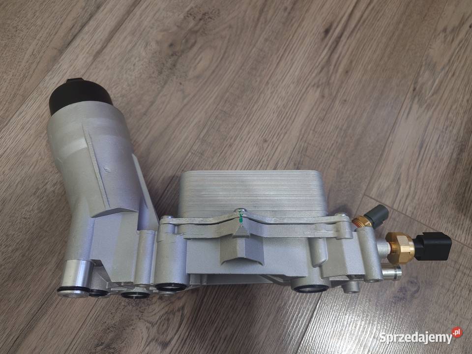 68105583AH Chłodnica oleju 68191349ac dodge jeep Płońsk