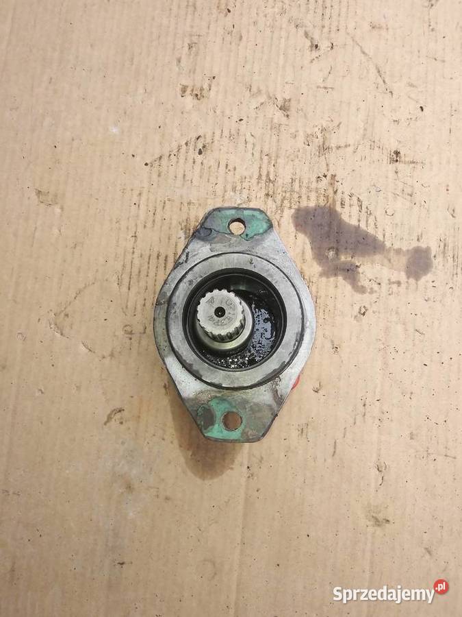 Przystawka odbioru mocy Mercedes Akxor ciężarowe