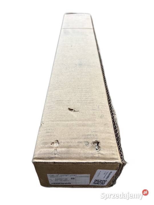 Heidenhain 689 69705 Linear Encoder Warszawa sprzedam