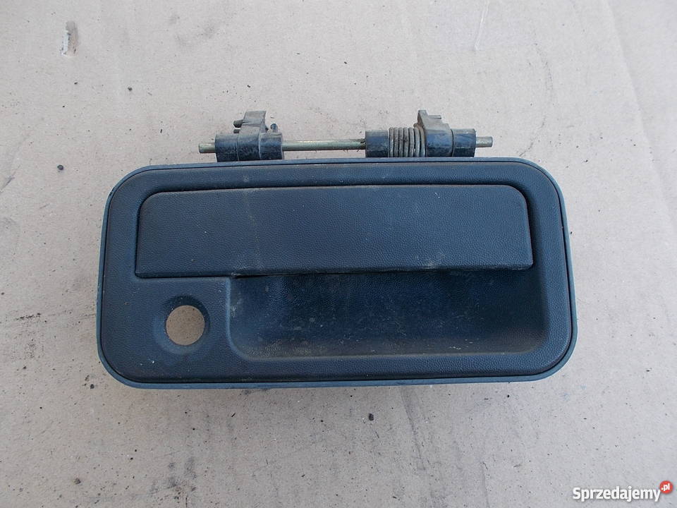 Opel Frontera 96r klamka prawa przód klamka osobowe lubuskie