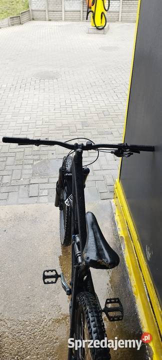 Focus Vice 2018 Custom Górskie, MTB sprzedam