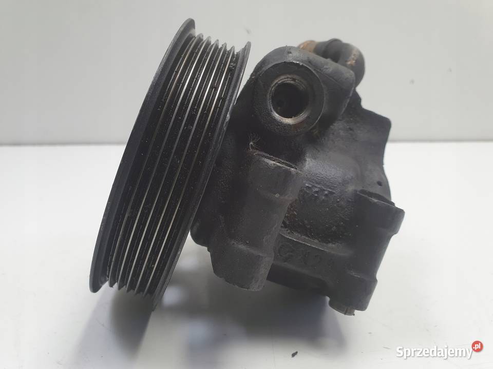 Ford Focus I MK1 18 TDCI POMPA WSPOMAGANIA HBDJC Części samochodowe Rudka