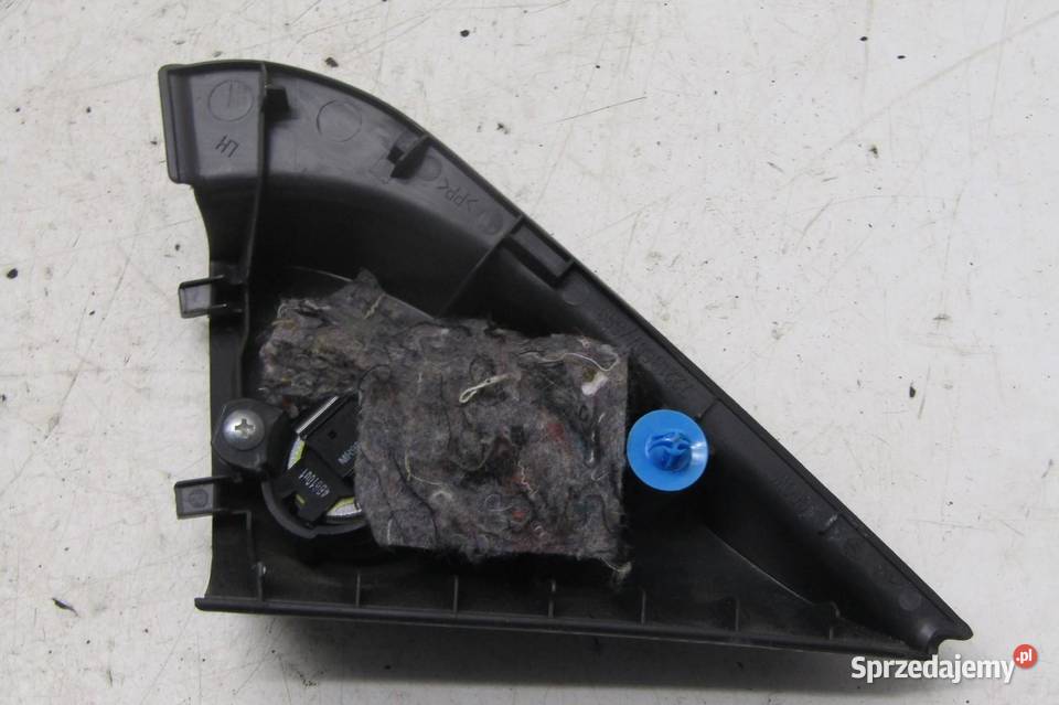 OSŁONA ZAŚLEPKA GŁOŚNIKA LEWA LEWE MITSUBISHI sprzedam
