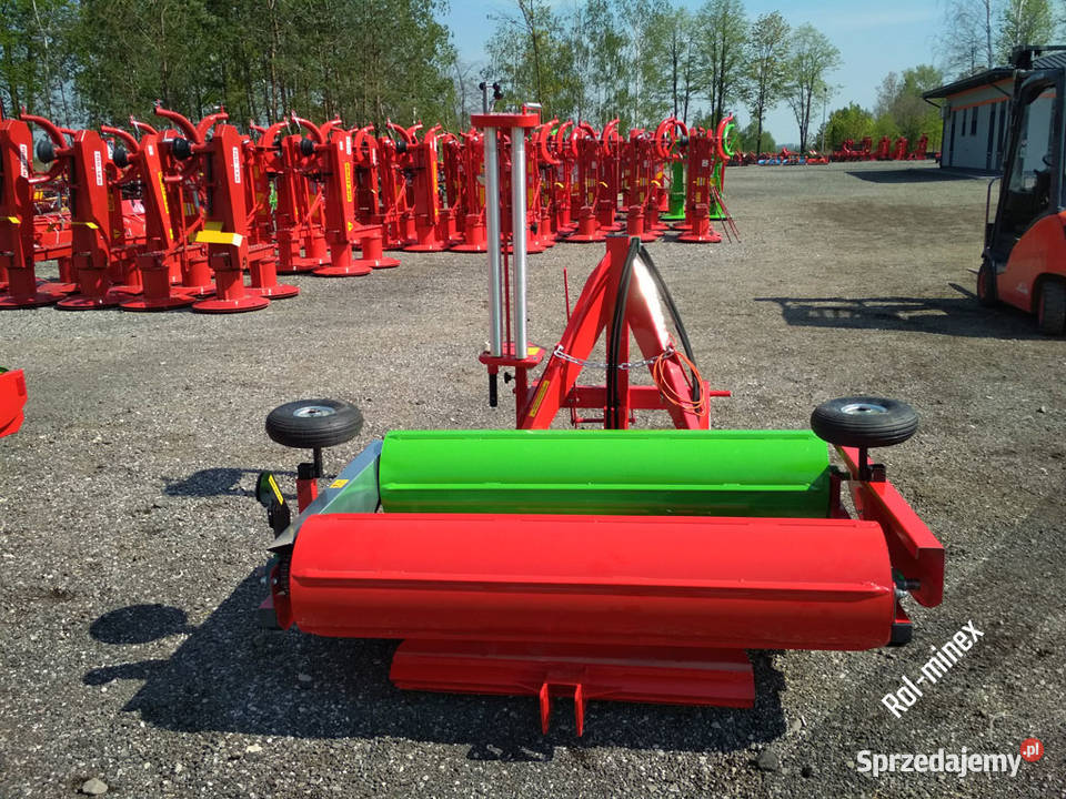 Nowa OWIJARKA DO BEL Strumyk Tosia na 5075 nieuszkodzony