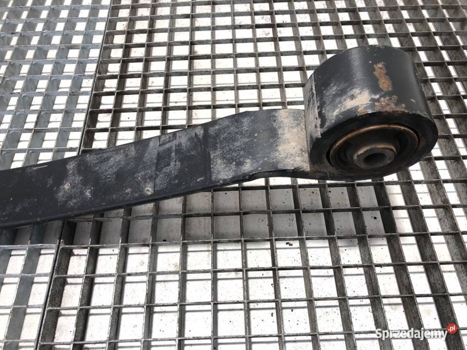 RESOR PRAWY TYŁ FORD TRANSIT VI Bus BK315560EK podkarpackie