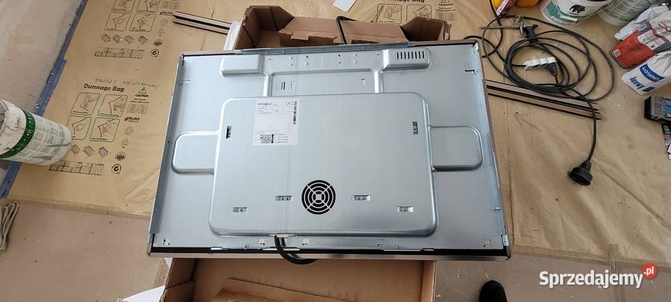 Płyta indukcyjna łódzkie Piotrków Trybunalski