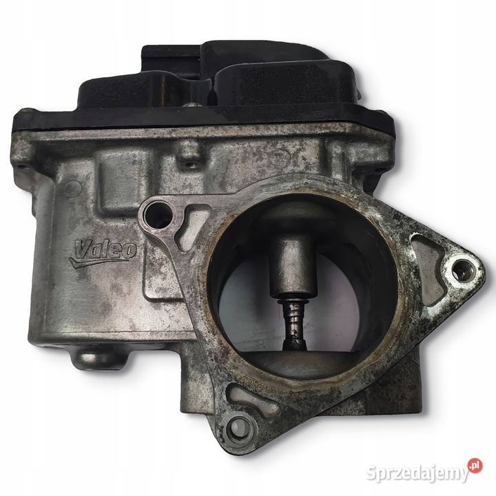 ZAWÓR EGR Skoda Octavia II 20 TDI 03G131501 Chełm