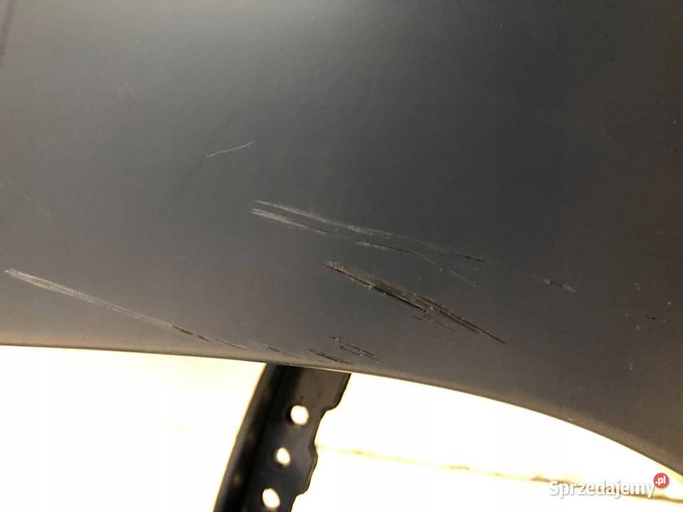 BMW 3 E90 20042008 przed liftem Zderzak przedni Skarżysko-Kamienna