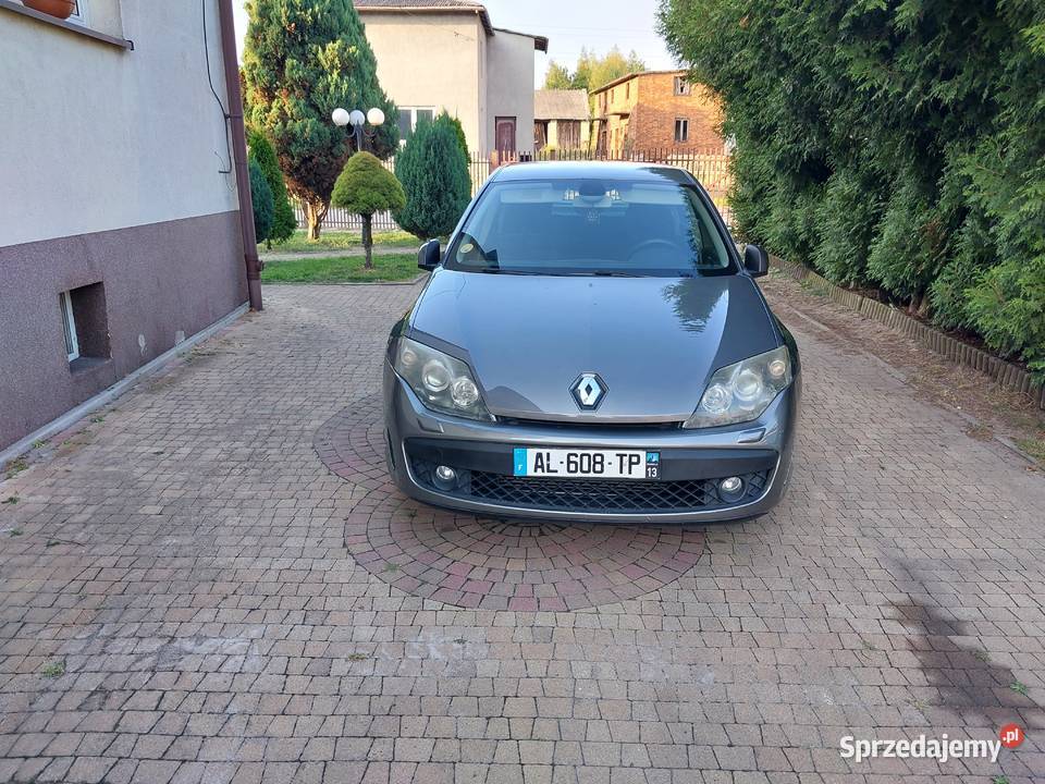 15 dci 110 Dąbrowa Górnicza sprzedam