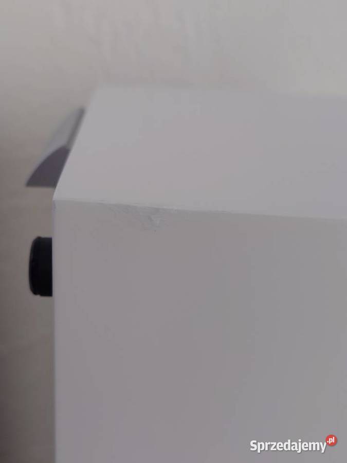 Głośniki Audiovector S1