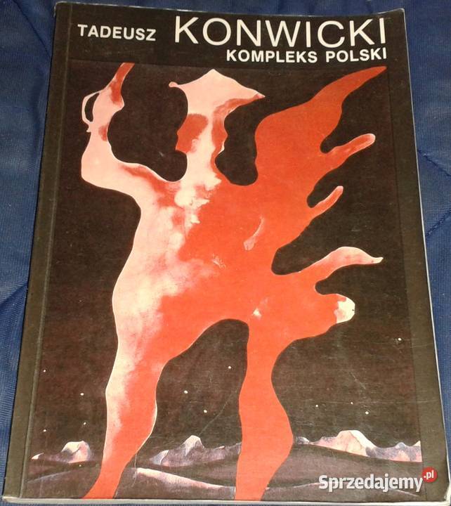 Kompleks polski Tadeusz Konwicki Chełm