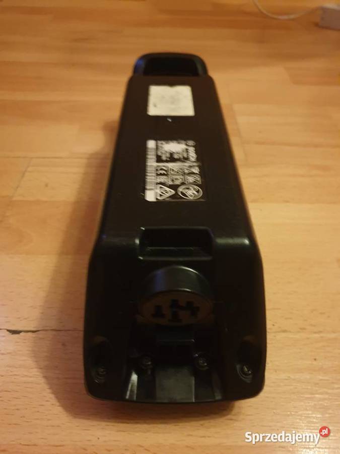 Bateria Bosch powerpack 500 Bidon łódzkie Brzustów sprzedam