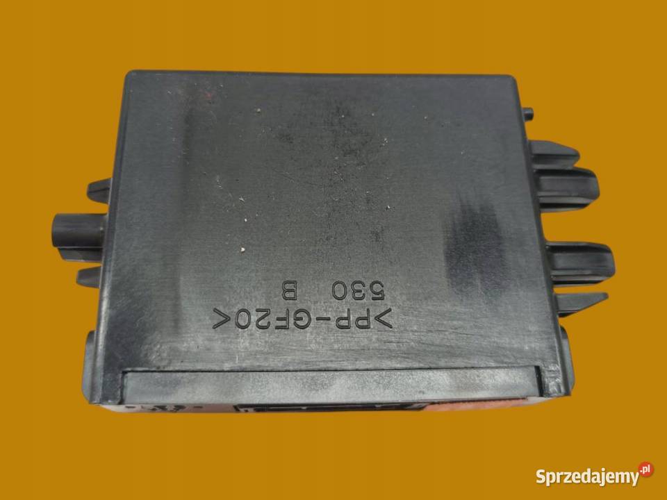 MODUŁ ECU IMMOBILIZER 62A530000 Toyota Yaris IV