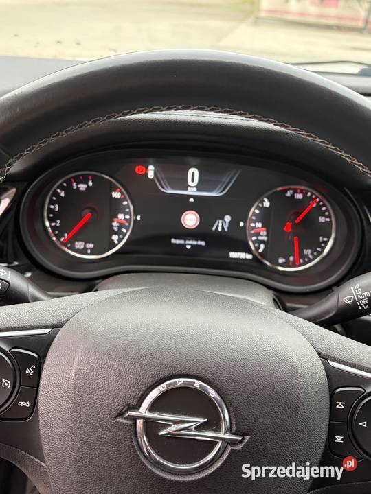 Opel insignia b 20 dth 170 Kęty sprzedam