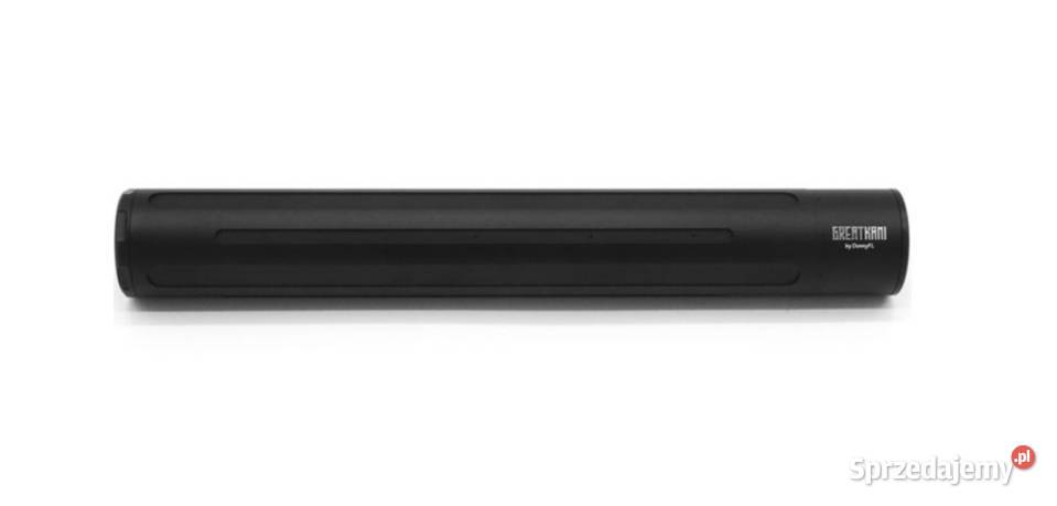 ZESTAW ŚRUT NOCNEJ CISZY EVANIX REX 30 ZESTAW Trzcianka