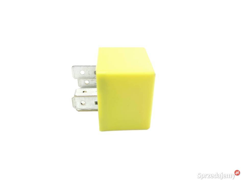 PRZEKAŹNIK GŁÓWNY FIAT SCUDO 19952006 NOWY sprzedam