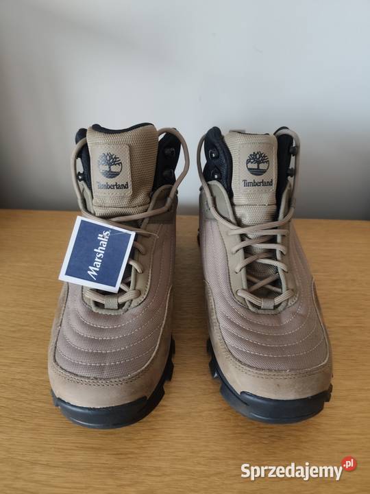 Buty zimowe męskie Timberland Mt Maddsen podkarpackie Rzeszów