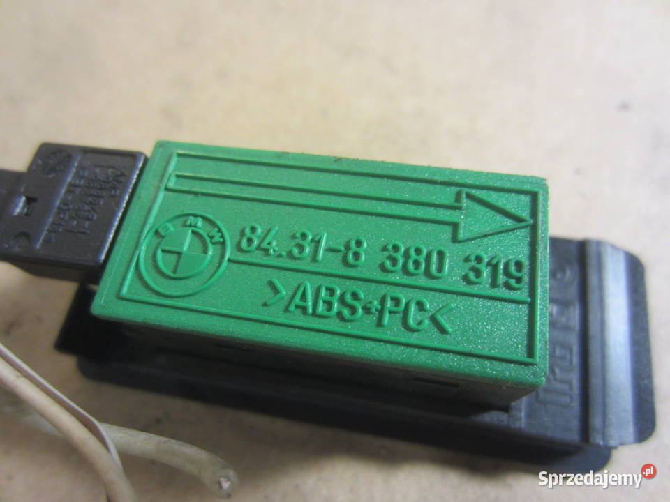 Mikrofon BMW MINI E39 E38 E60 E46 E65 E53 R53