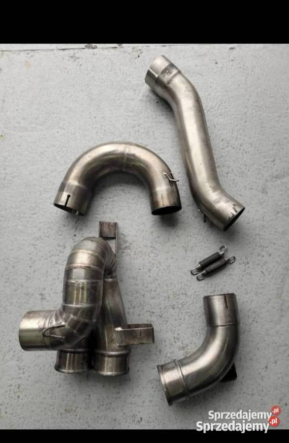 DUCATI MULTISTRADA V4S V 4 S 23 KOLEKTORY Nowy Tomyśl