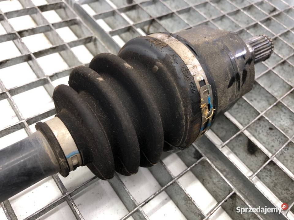 PÓŁOŚ LEWY PRZÓD HYUNDAI ELANTRA VII 49500AA000 Półosie sprzedam