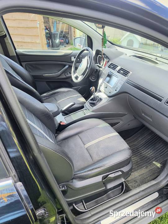 Ford Kuga Miechucino sprzedam