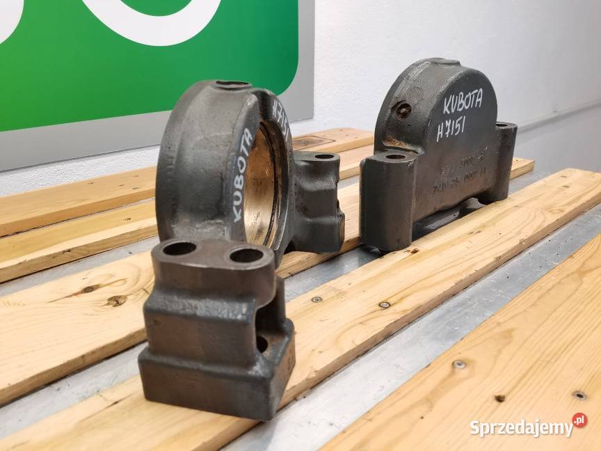 Wspornik osi 7302501062 Kubota H 7151 Wilkowo