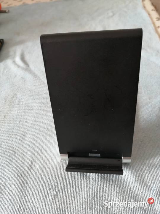 ŁADOWARKA INDUKCYJNA DO TELEFONU DESK HAMA