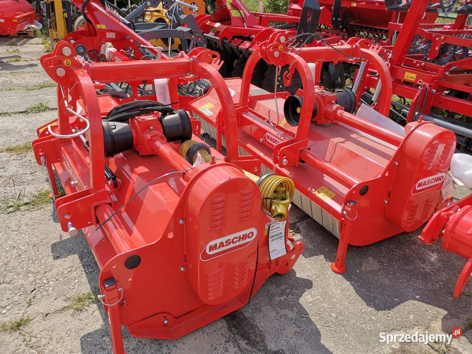 kosiarka bijakowa BELLA 210