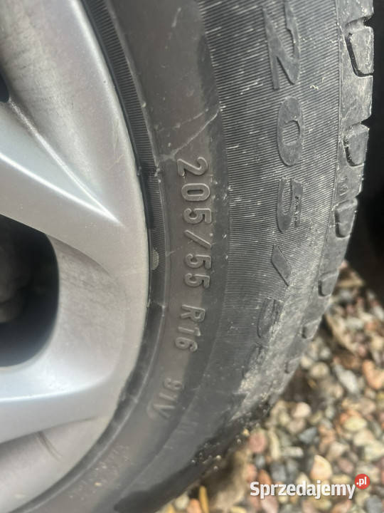 Ford C 10 125 Klima Nawigacja asyst Parkowania C-MAX pomorskie Słupsk