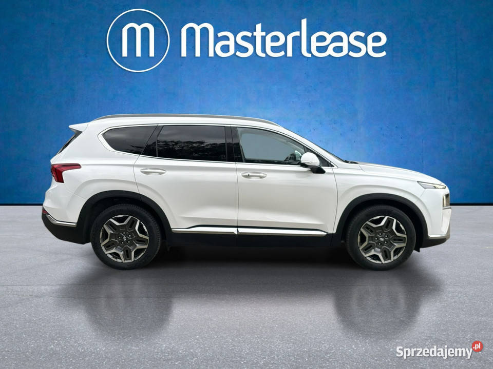 Hyundai Santa Fe 16 TGDI PHEV Platinum 4WD Z
