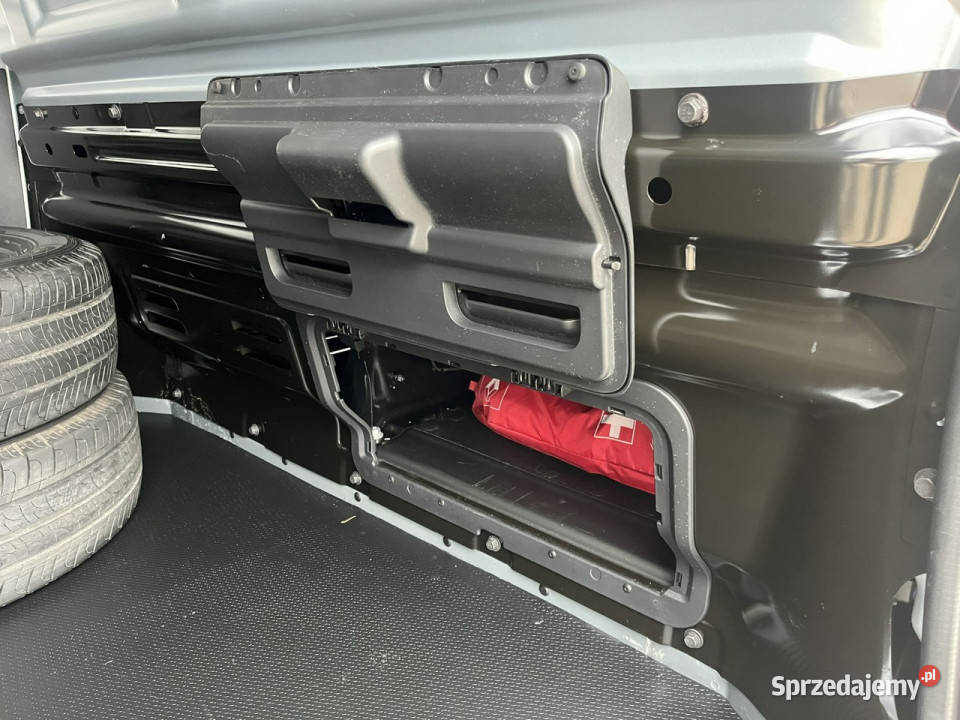 Renault Trafic L2H1 20150 Gwarancja Relingi elektryczne szyby Renault Daleszyce