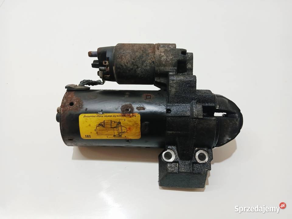 ROZRUSZNIK BMW E87 E90 E91 N47 20D 8506657 Strzyżewice
