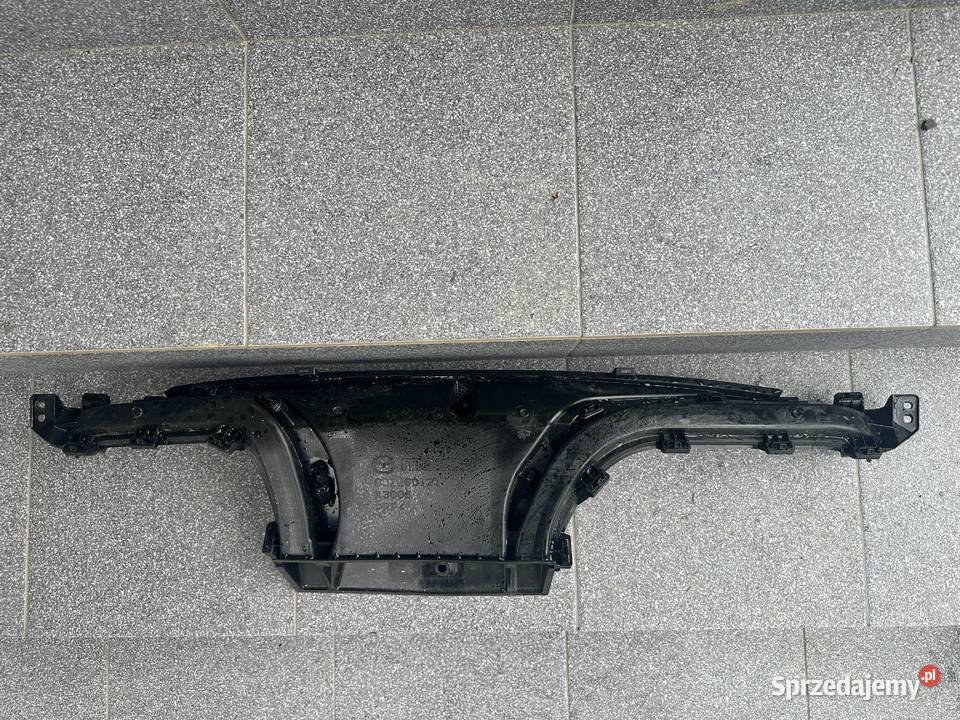 Mazda CX3 Wlot Powietrza db2w60121 małopolskie Radziszów sprzedam