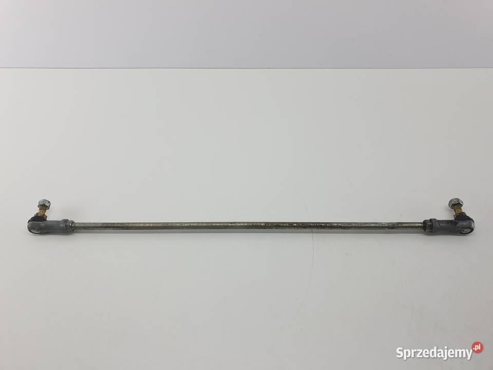 DRAZEK SMC 700 ARGON Janowice