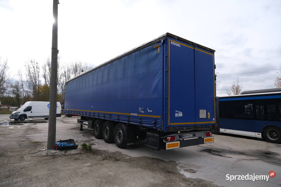 KOGEL SN24 2019 Kogel Warszawa