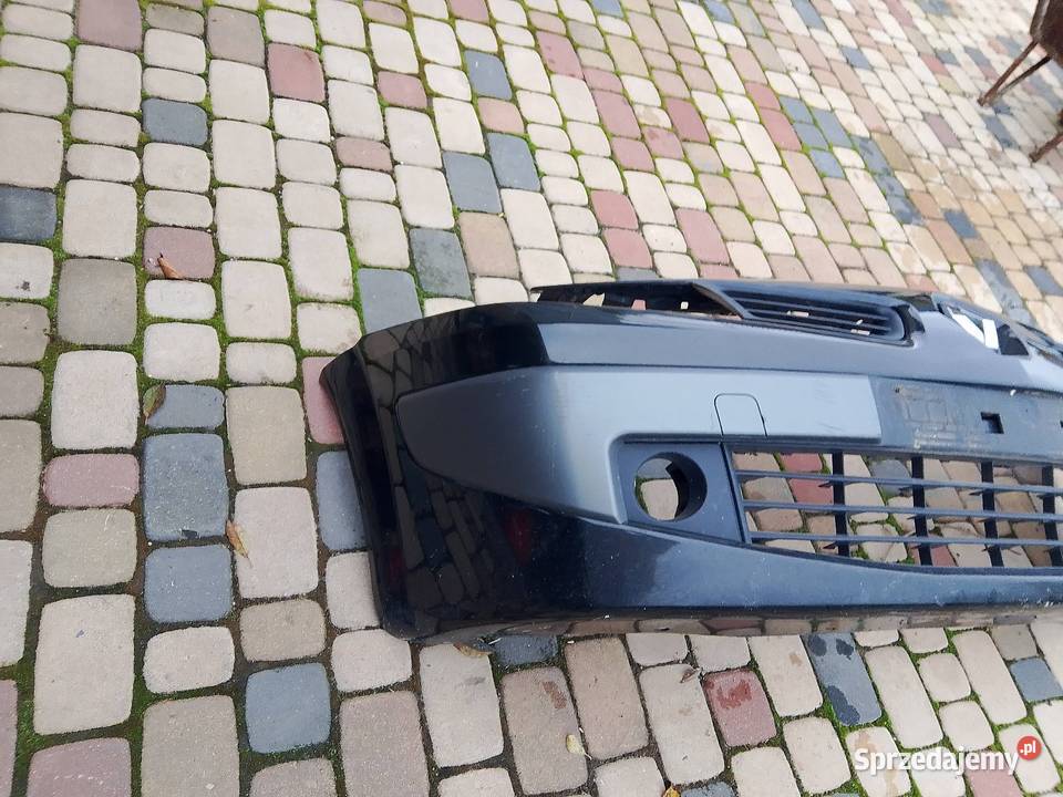 Renault Megane 2 liftzderzak przód Zderzaki Zderzaki