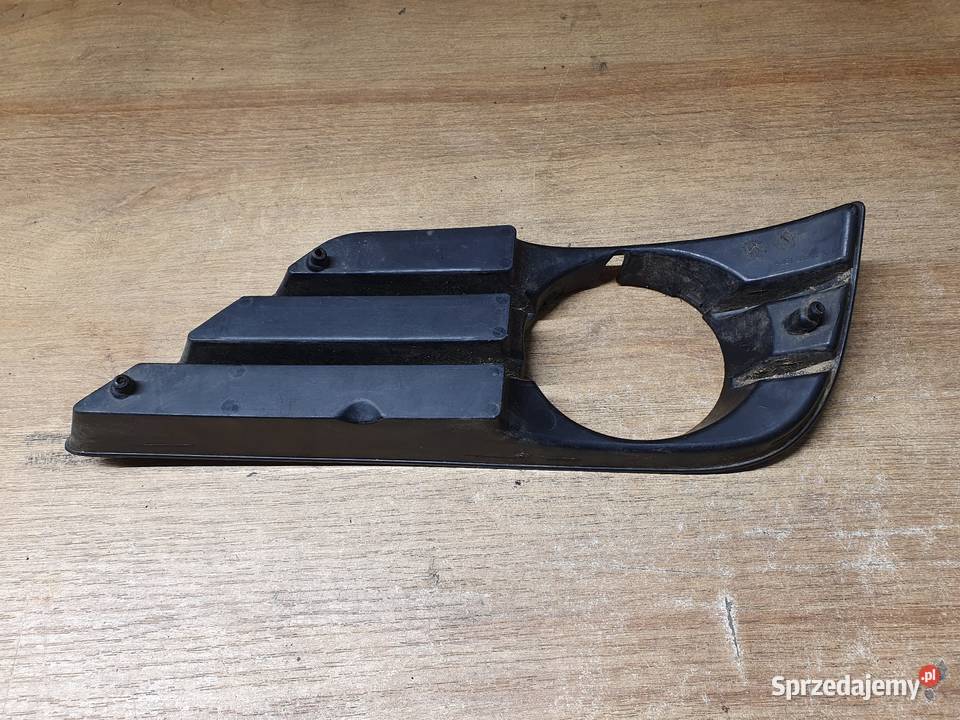 MERCEDES W251 KRATKA ZDERZAKA LEWA PRZÓD