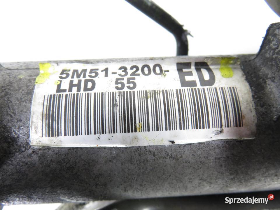 MAGLOWNICA FORD FOCUS MK2 5M513200ED