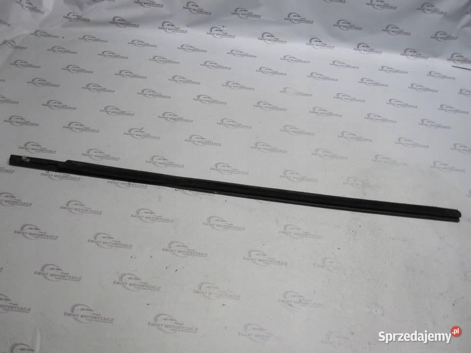 LAND ROVER FREELANDER II 06r listwa zgarniająca sprzedam