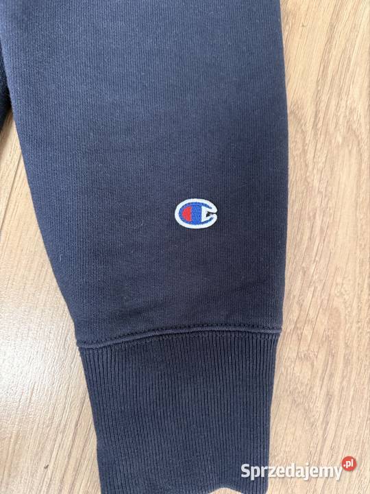 Bluza Champion Rozmiar M Szczecin