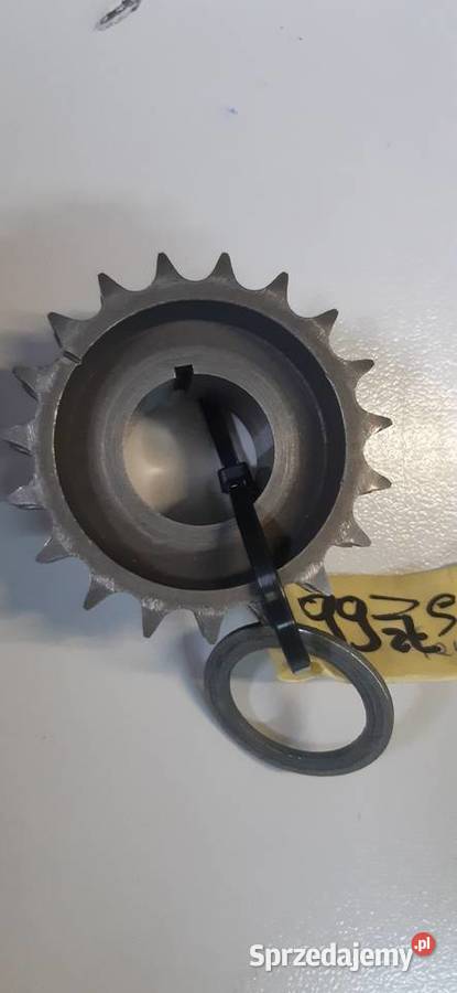 Zębatka rozrządu Moto Guzzi EV 1100 California Jawiszowice
