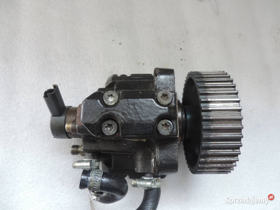 POMPA WTRYSKOWA FIAT PUNTO 2 19 JTD 0445010007 osobowe Nowy Sącz