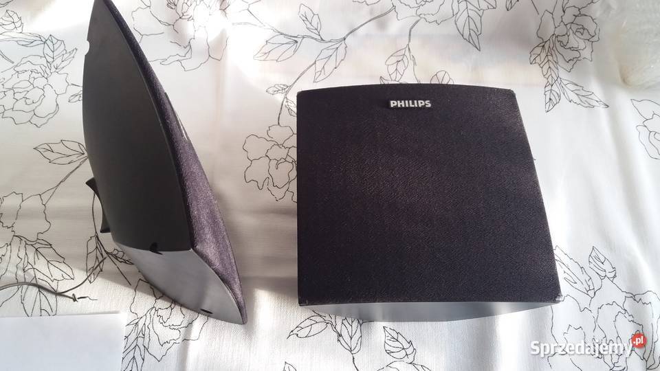 PHILIPS głośniki małe kolumny Warszawa