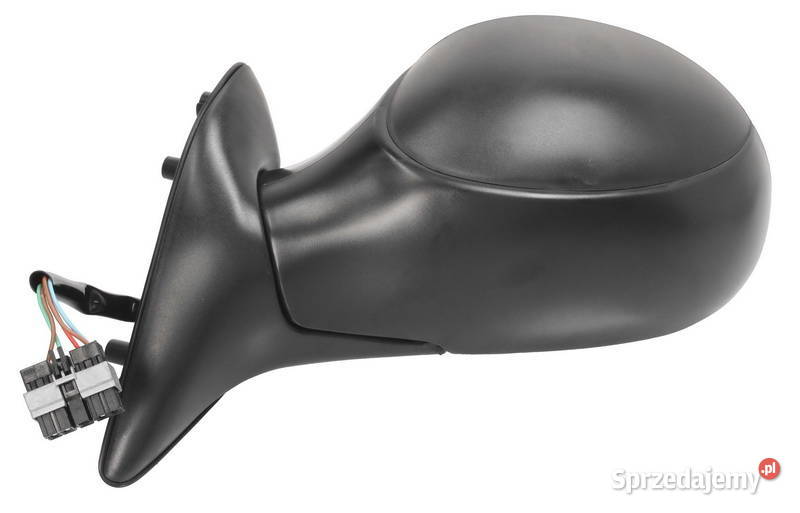 Lusterko zewnętrzne Lewe CITROEN XSARA PICASSO