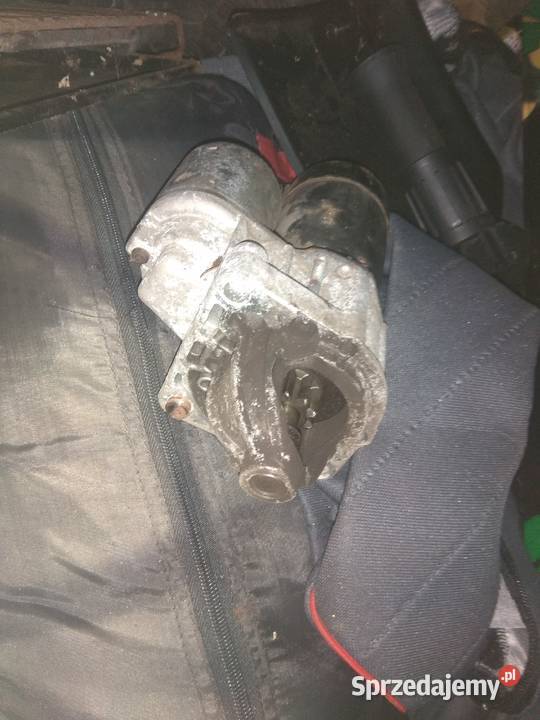 rozrusznik stilo 16 rozrusznik doblo 16 Sosnowiec sprzedam
