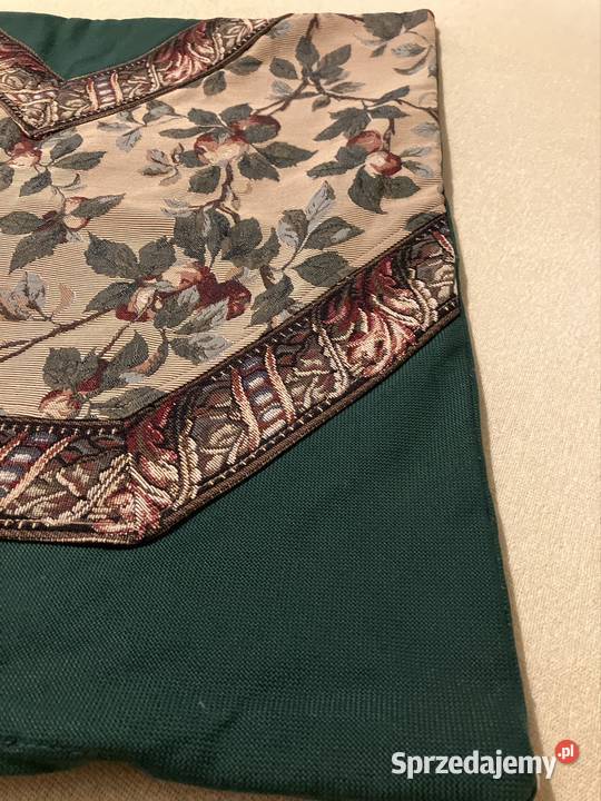 Dekoracyjna poszewka na poduszkę 57x57