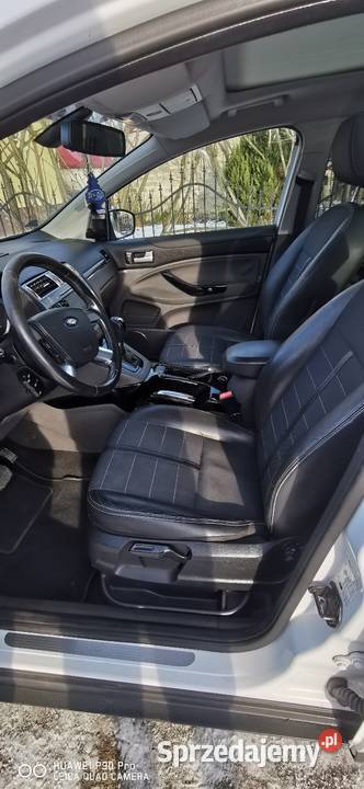 Sprzedam kuge 44 ASR (kontrola trakcji) świętokrzyskie Adamczowice